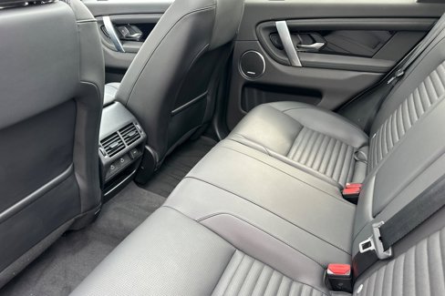 Certified 2024 Land Rover Discovery Sport S image 12