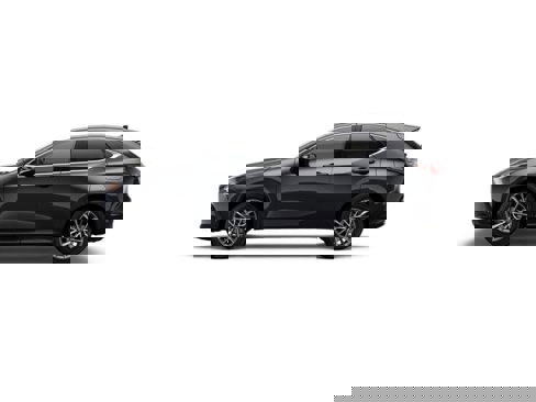 New 2026 Lexus NX 350 AWD w/ Accessory Package (2T) image 2