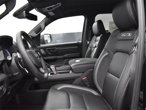 New 2025 RAM 1500 RHO w/ RHO Level 1 Equipment Group image 10