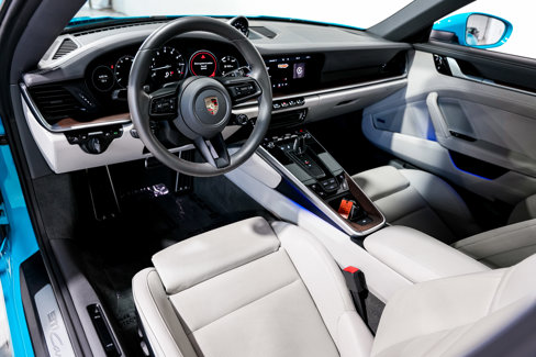 Used 2021 Porsche 911 Carrera S image 10