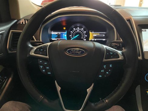 Used 2015 Ford Edge SEL w/ Equipment Group 201A image 75
