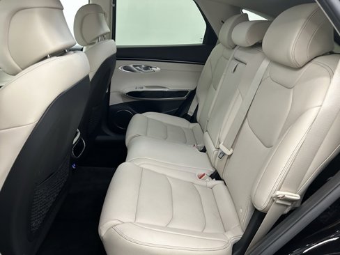 Used 2024 Genesis GV70 2.5T image 25