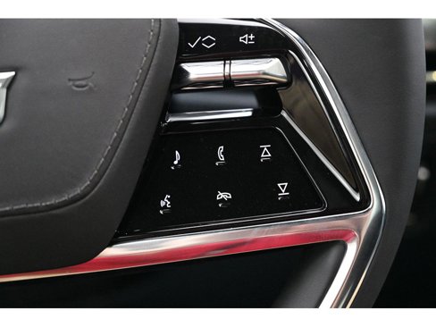 New 2026 Cadillac Escalade IQ Sport 2 image 43