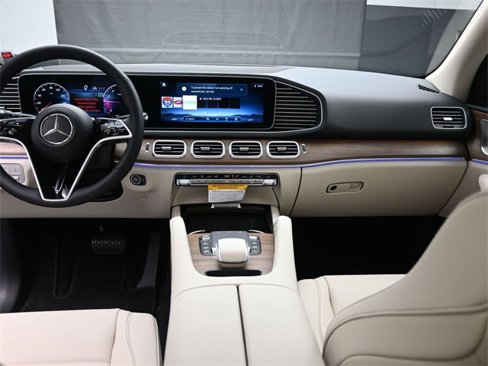 New 2026 Mercedes-Benz GLE 450 4MATIC image 9