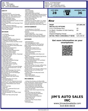 Used 2022 Volkswagen Taos SE image 7