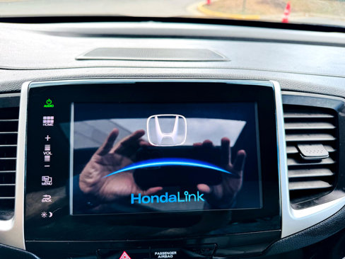 Used 2016 Honda Pilot Elite image 23