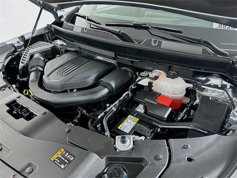 New 2026 Chevrolet Traverse LT w/ Midnight/Sport Edition image 19