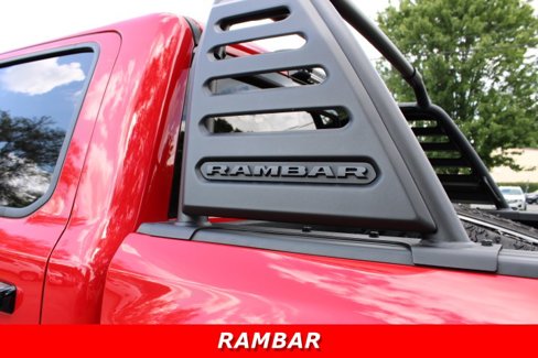 Used 2023 RAM 1500 TRX w/ TRX Level 2 Equipment Group image 15