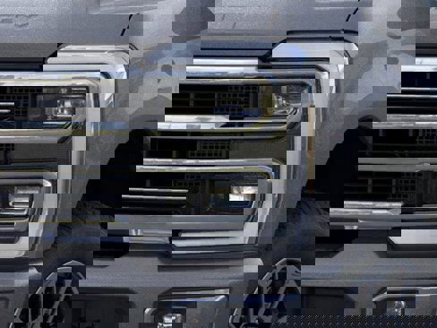 New 2025 Ford F250 Platinum w/ Platinum Plus Package image 18
