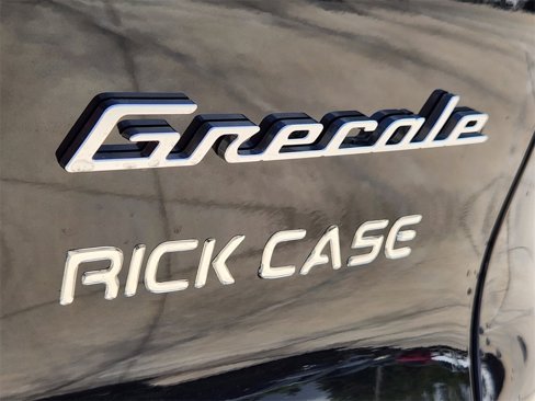 New 2025 Maserati Grecale GT image 9
