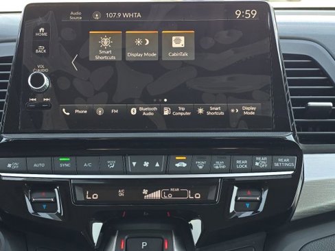 Used 2025 Honda Odyssey EX-L image 31
