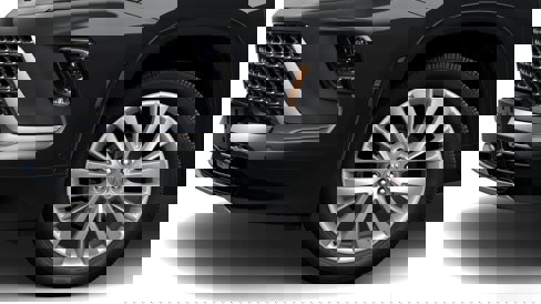 New 2026 Buick Enclave Avenir image 5