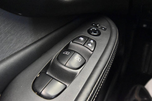 Used 2023 Nissan Murano SV image 29