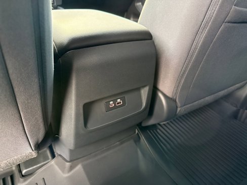 New 2026 Nissan Frontier SV w/ All-Weather Content Package image 25