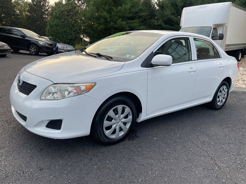 Used 2010 Toyota Corolla LE image 12