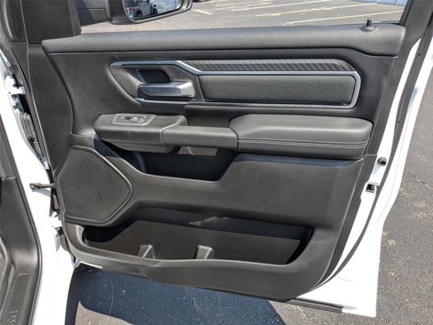 New 2026 RAM 1500 Big Horn image 37