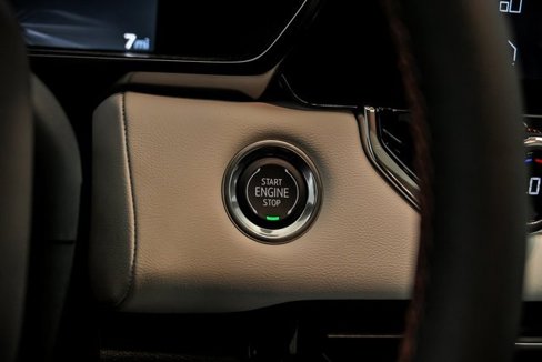 New 2026 GMC Canyon AT4X image 14