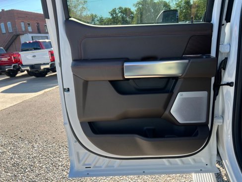 New 2026 Ford F250 King Ranch image 16
