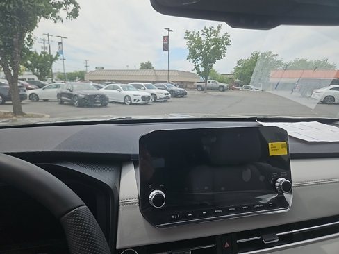 New 2025 Mitsubishi Outlander SEL image 30