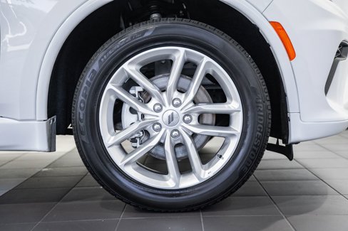 Certified 2024 Dodge Durango GT image 16