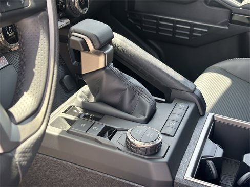 New 2025 Toyota 4Runner Limited image 11