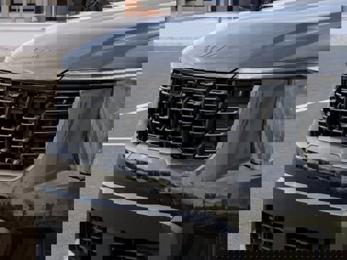 New 2025 Kia Sorento SX Prestige w/ Sage Leather Package image 12