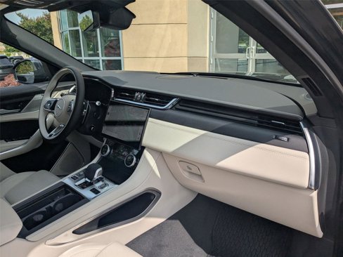 New 2026 Jaguar F-PACE R-Dynamic S image 28
