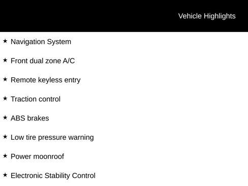 New 2025 Audi A6 Premium Plus image 5