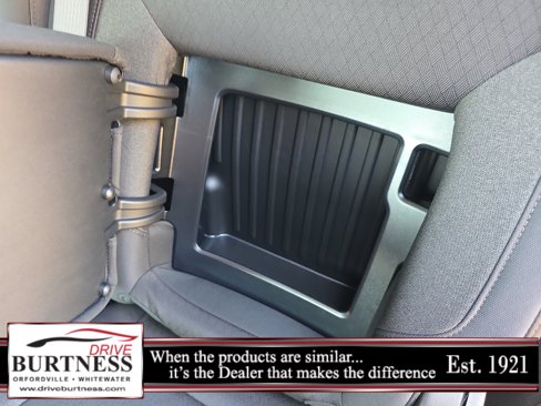 New 2026 GMC Sierra 1500 Elevation image 29