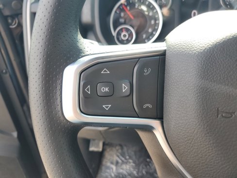 New 2026 RAM 2500 Tradesman image 13