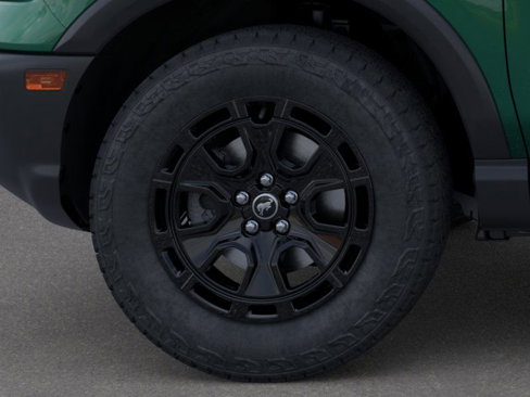 New 2025 Ford Bronco Sport Badlands image 19