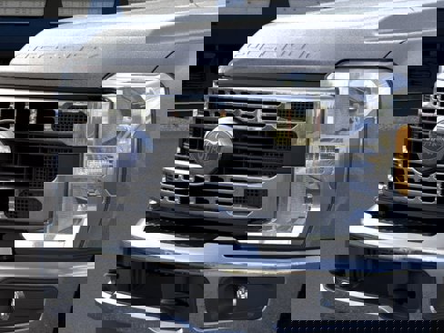 New 2026 Ford F250 XLT image 17