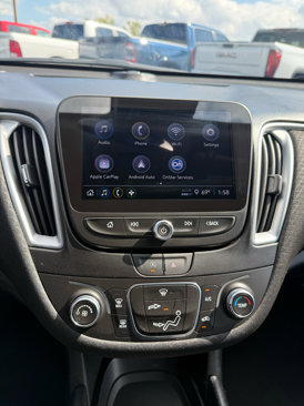 Used 2023 Chevrolet Malibu RS image 11