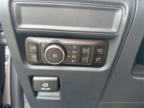 New 2025 Ford F150 XLT w/ Equipment Group 302A MID image 21