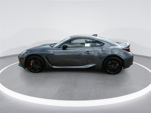 New 2025 Toyota GR86 Premium w/ Performance Package image 9