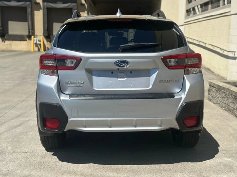 Used 2022 Subaru Crosstrek 2.0i Premium w/ Popular Package #4 image 4
