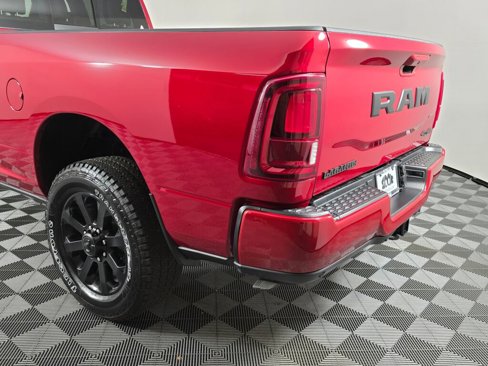 New 2026 RAM 3500 Laramie image 12