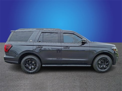 Certified 2024 Ford Expedition Timberline image 4
