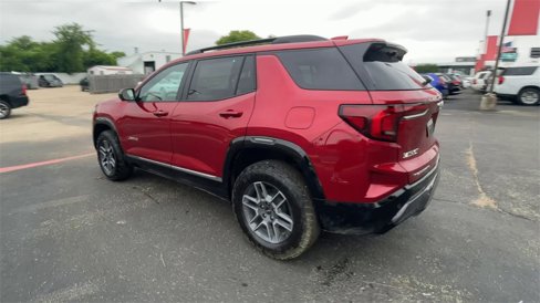 New 2026 GMC Terrain AT4 w/ Convenience Package III image 6