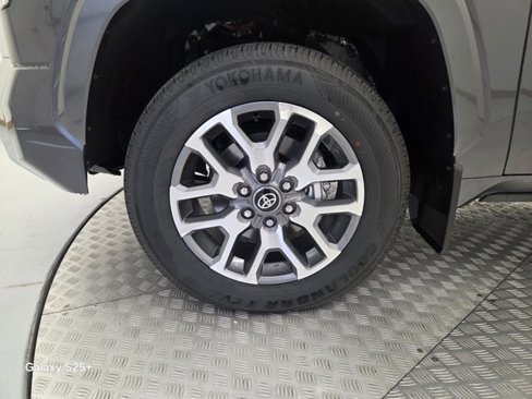 New 2026 Toyota Tundra 1794 Edition image 17