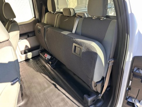 Used 2018 Ford F150 XL w/ Equipment Group 101A Mid image 18