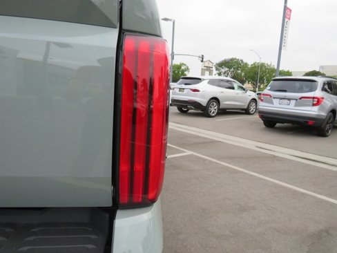New 2025 Toyota Tundra Limited image 13