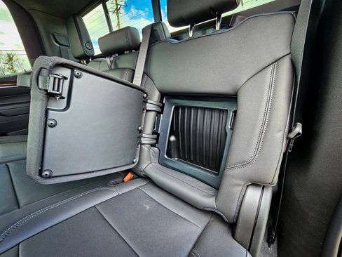 New 2026 GMC Sierra 1500 Elevation w/ Elevation Premium Package image 34