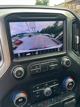 Used 2020 Chevrolet Silverado 3500 LTZ image 20