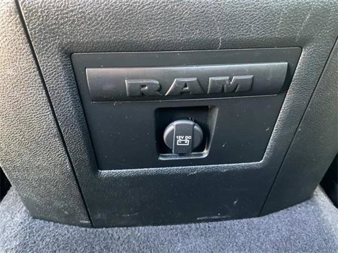 Certified 2022 RAM 1500 Classic Warlock image 13