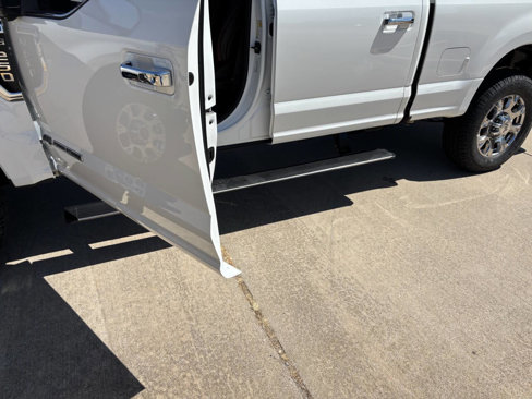 Used 2021 Ford F250 King Ranch w/ King Ranch Ultimate Package image 7