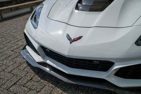 Used 2019 Chevrolet Corvette ZR1 image 13
