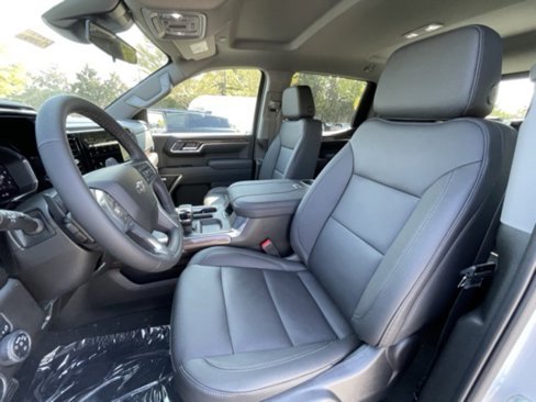 New 2026 Chevrolet Silverado 1500 RST w/ Convenience Package II image 25