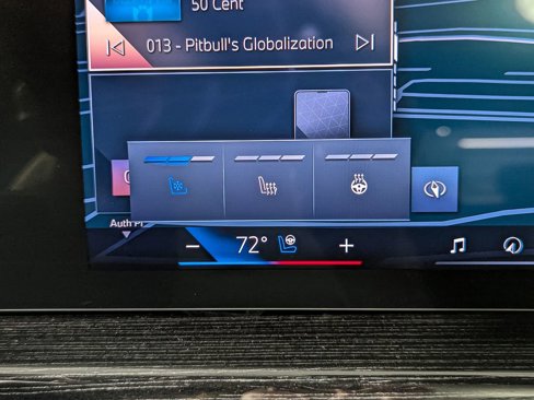 New 2026 BMW 740i xDrive image 19