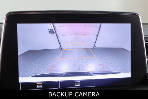Used 2021 Chevrolet Tahoe LS w/ Driver Alert Package image 19